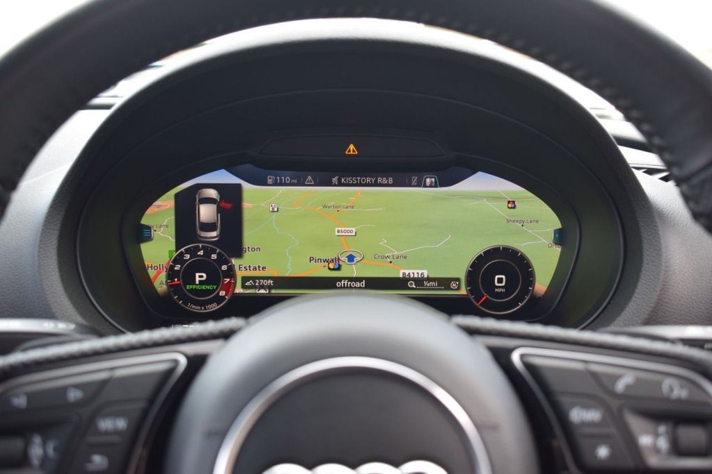 Used Audi A3 2017 for sale - 77995289: Photo 14