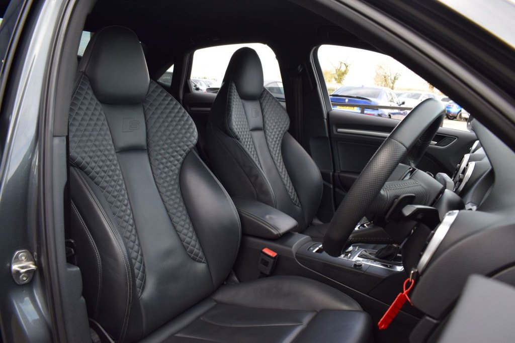 Used Audi A3 2017 for sale - 77995289: Photo 15