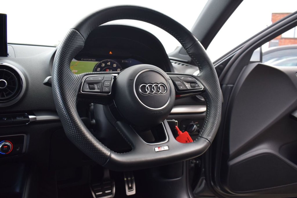 Used Audi A3 2017 for sale - 77995289: Photo 17