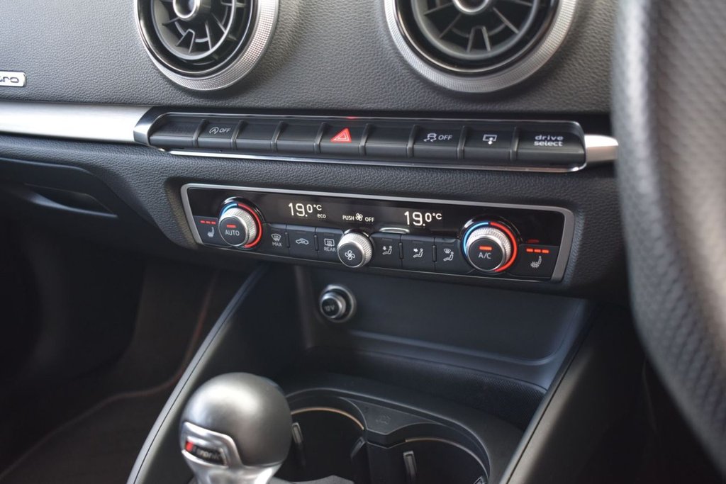 Used Audi A3 2017 for sale - 77995289: Photo 19