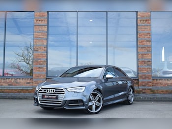Audi A3 feature image