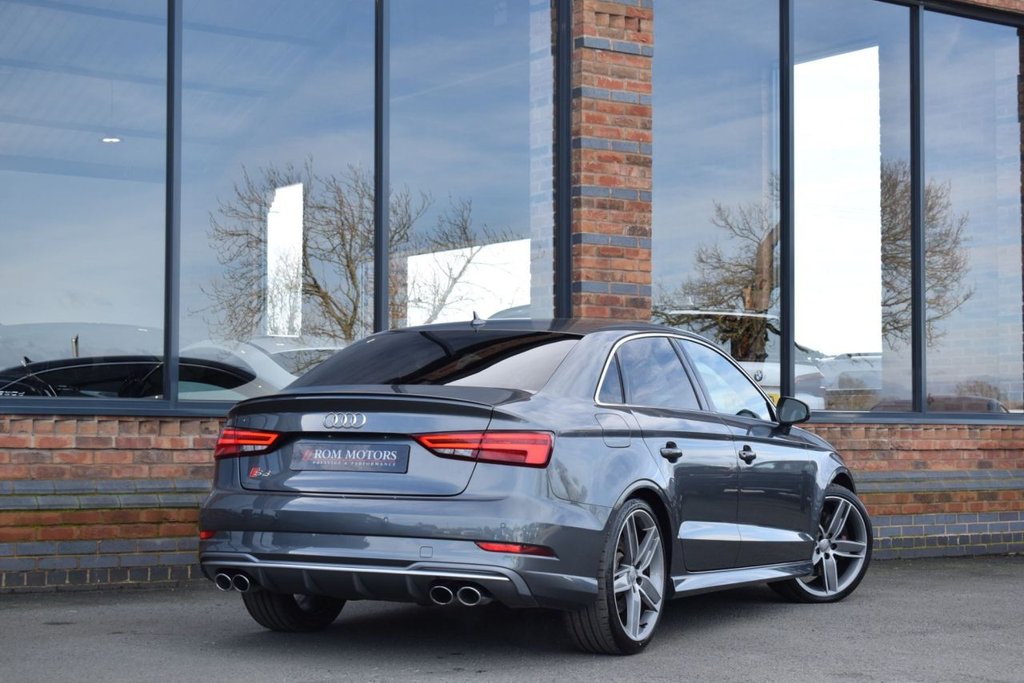 Used Audi A3 2017 for sale - 77995289: Photo 2