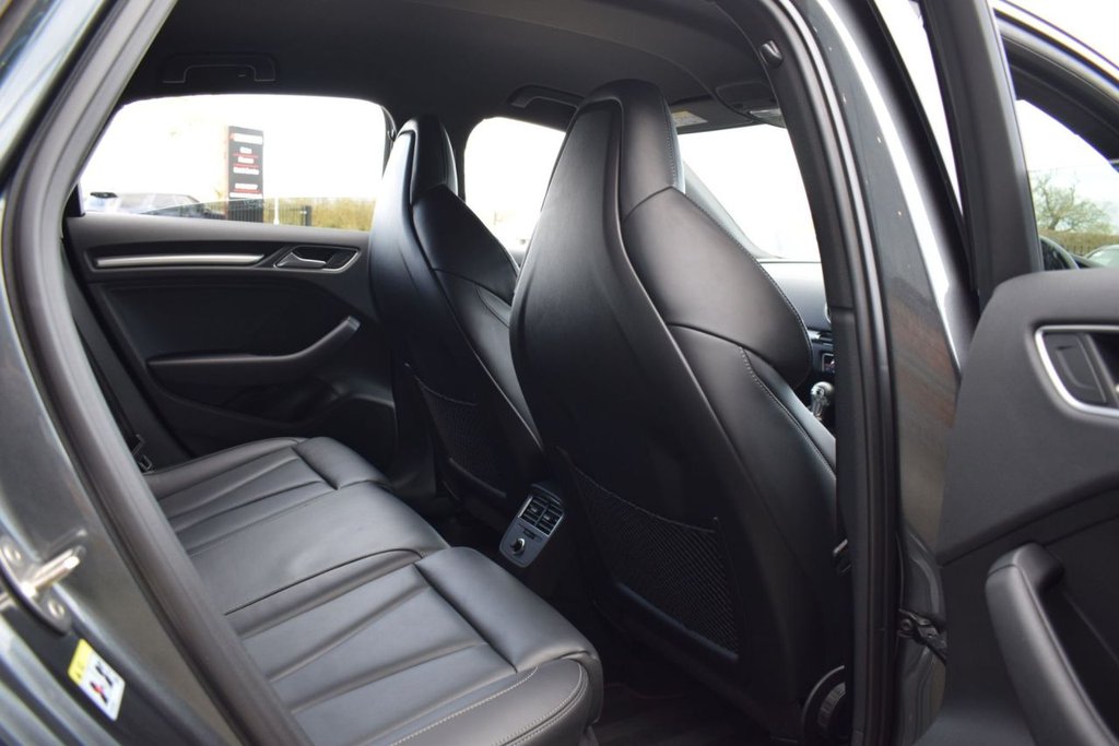 Used Audi A3 2017 for sale - 77995289: Photo 21