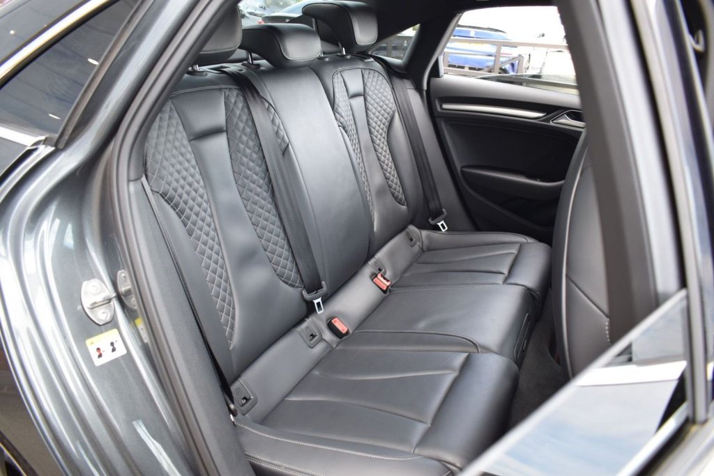 Used Audi A3 2017 for sale - 77995289: Photo 22