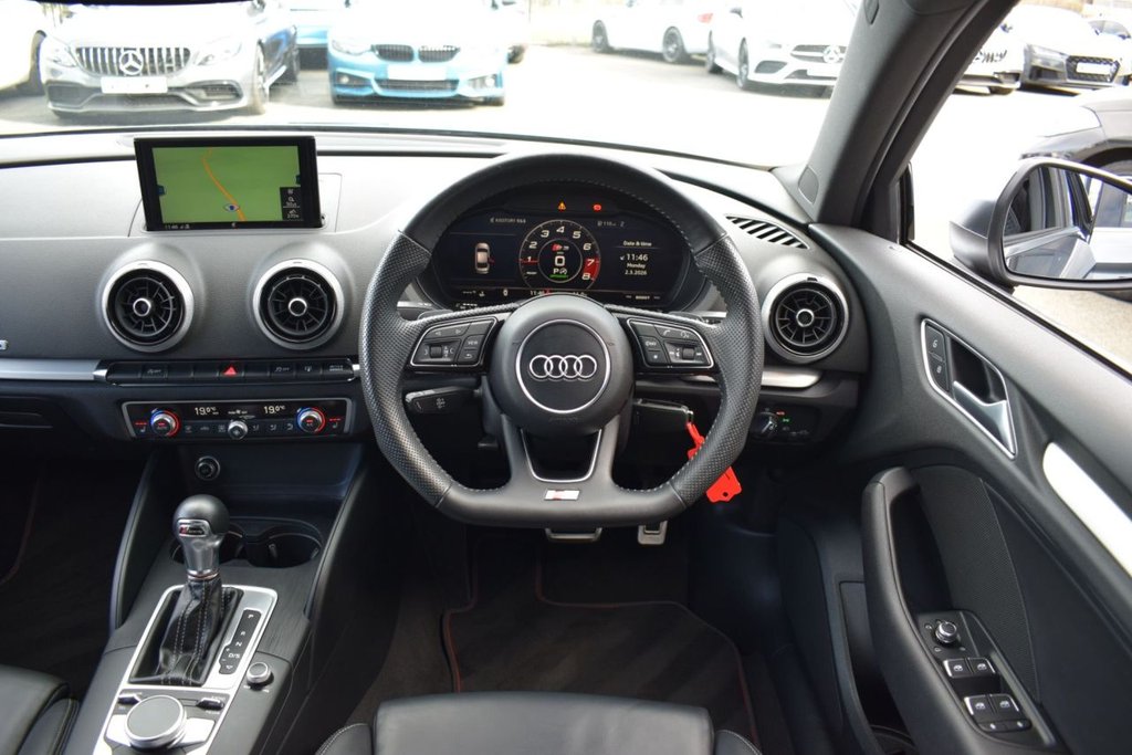 Used Audi A3 2017 for sale - 77995289: Photo 23