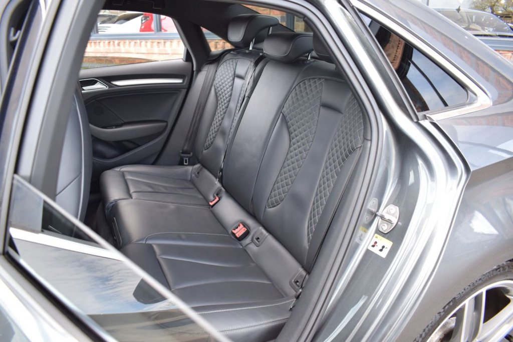 Used Audi A3 2017 for sale - 77995289: Photo 25