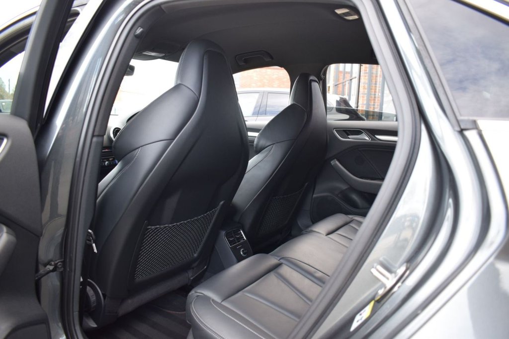 Used Audi A3 2017 for sale - 77995289: Photo 26