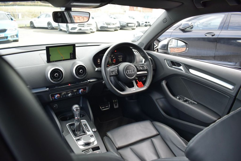 Used Audi A3 2017 for sale - 77995289: Photo 27