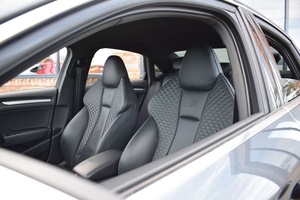 Used Audi A3 2017 for sale - 77995289: Photo 28