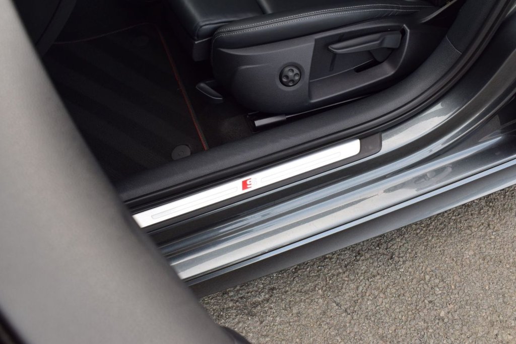 Used Audi A3 2017 for sale - 77995289: Photo 29