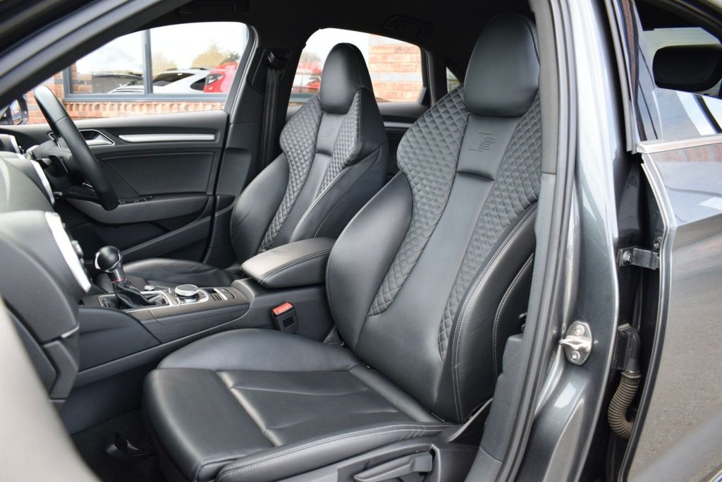 Used Audi A3 2017 for sale - 77995289: Photo 30