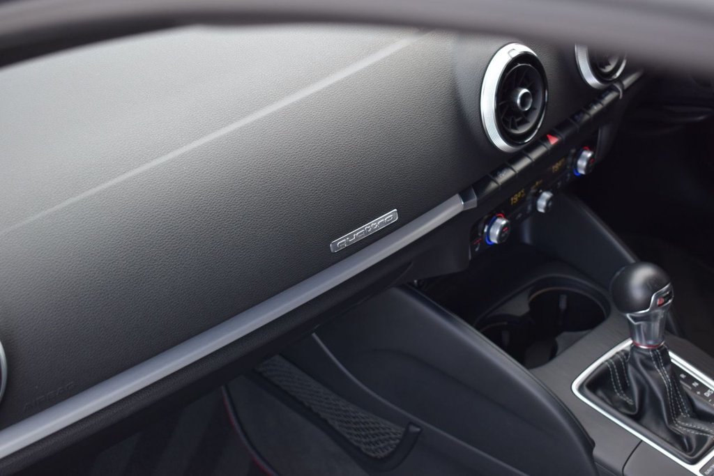 Used Audi A3 2017 for sale - 77995289: Photo 32