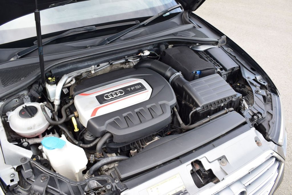 Used Audi A3 2017 for sale - 77995289: Photo 33