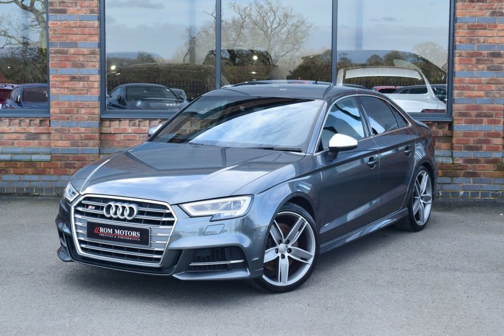 Used Audi A3 2017 for sale - 77995289: Photo 34