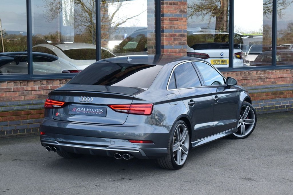 Used Audi A3 2017 for sale - 77995289: Photo 35