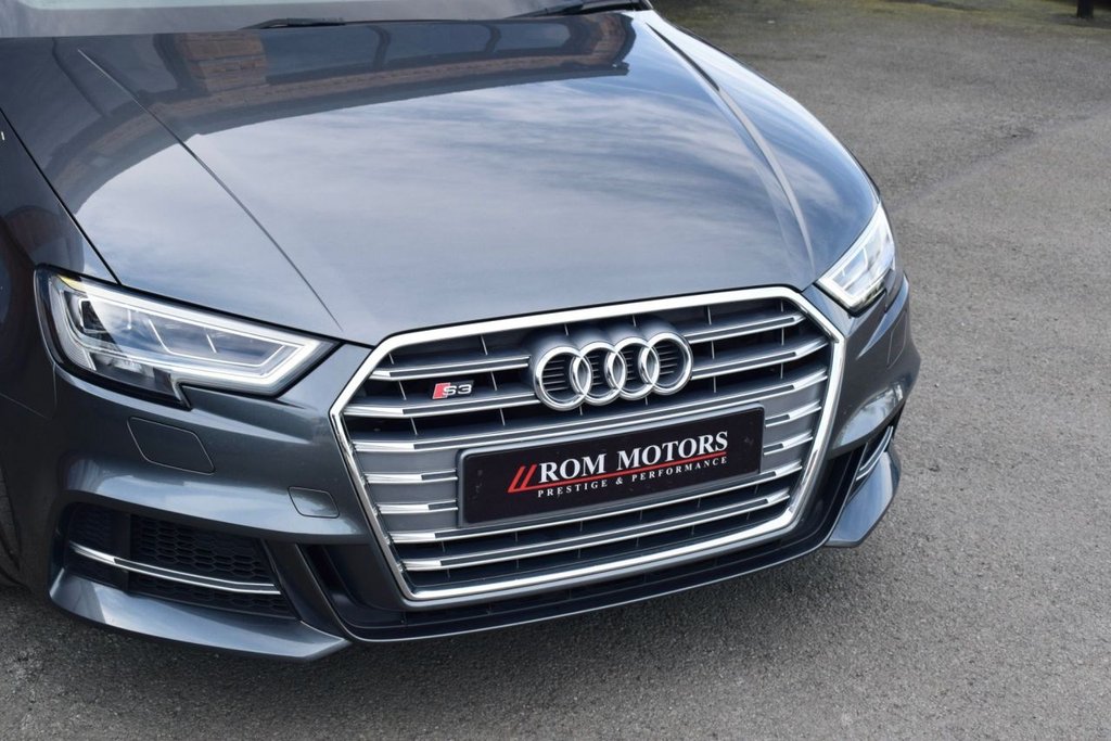 Used Audi A3 2017 for sale - 77995289: Photo 37