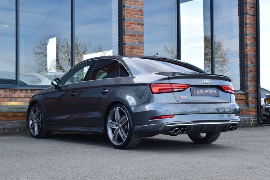 Used Audi A3 2017 for sale - 77995289: Photo 38