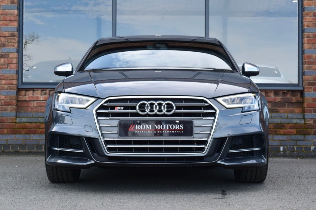 Used Audi A3 2017 for sale - 77995289: Photo 39