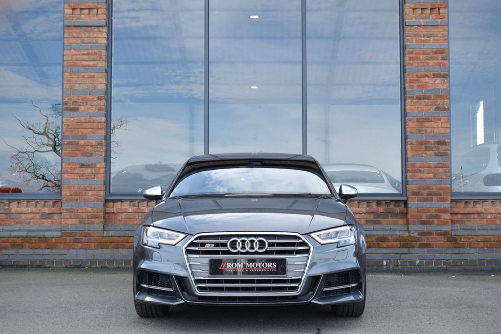 Used Audi A3 2017 for sale - 77995289: Photo 4