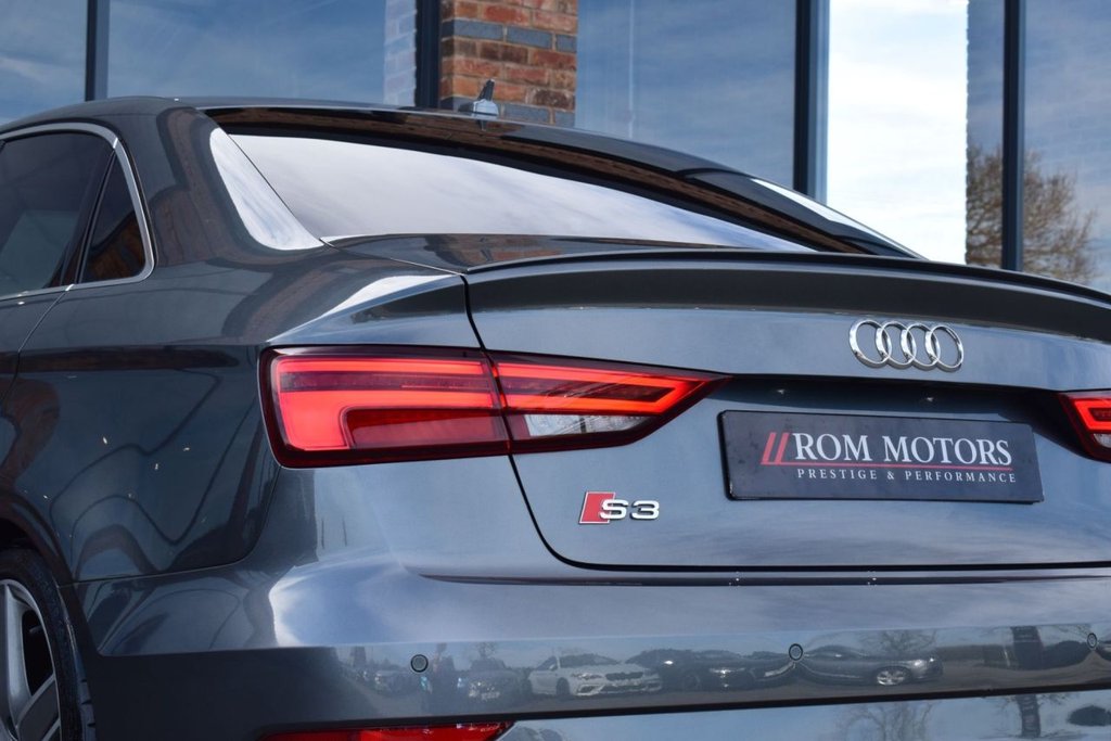 Used Audi A3 2017 for sale - 77995289: Photo 40