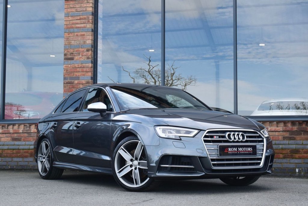 Used Audi A3 2017 for sale - 77995289: Photo 41