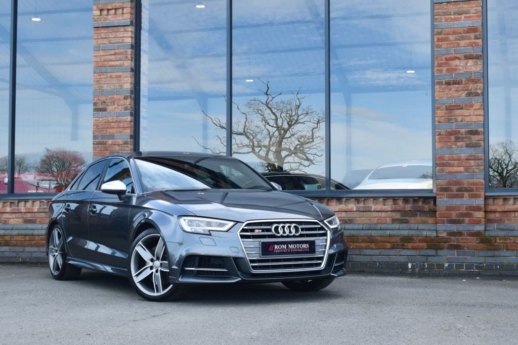 Used Audi A3 2017 for sale - 77995289: Photo 42