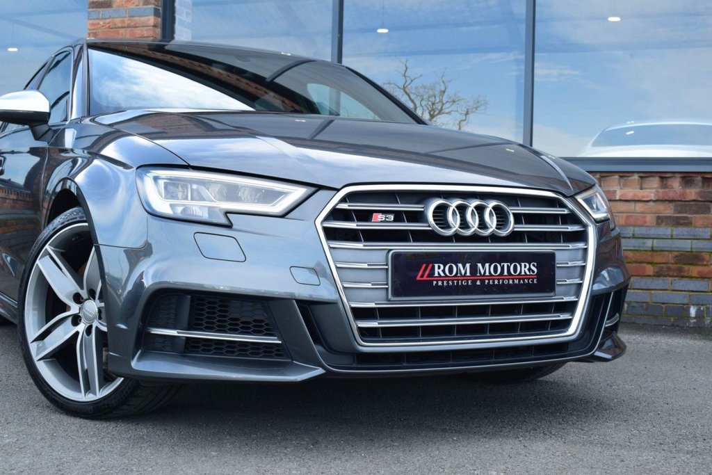 Used Audi A3 2017 for sale - 77995289: Photo 43