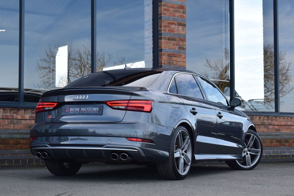 Used Audi A3 2017 for sale - 77995289: Photo 44