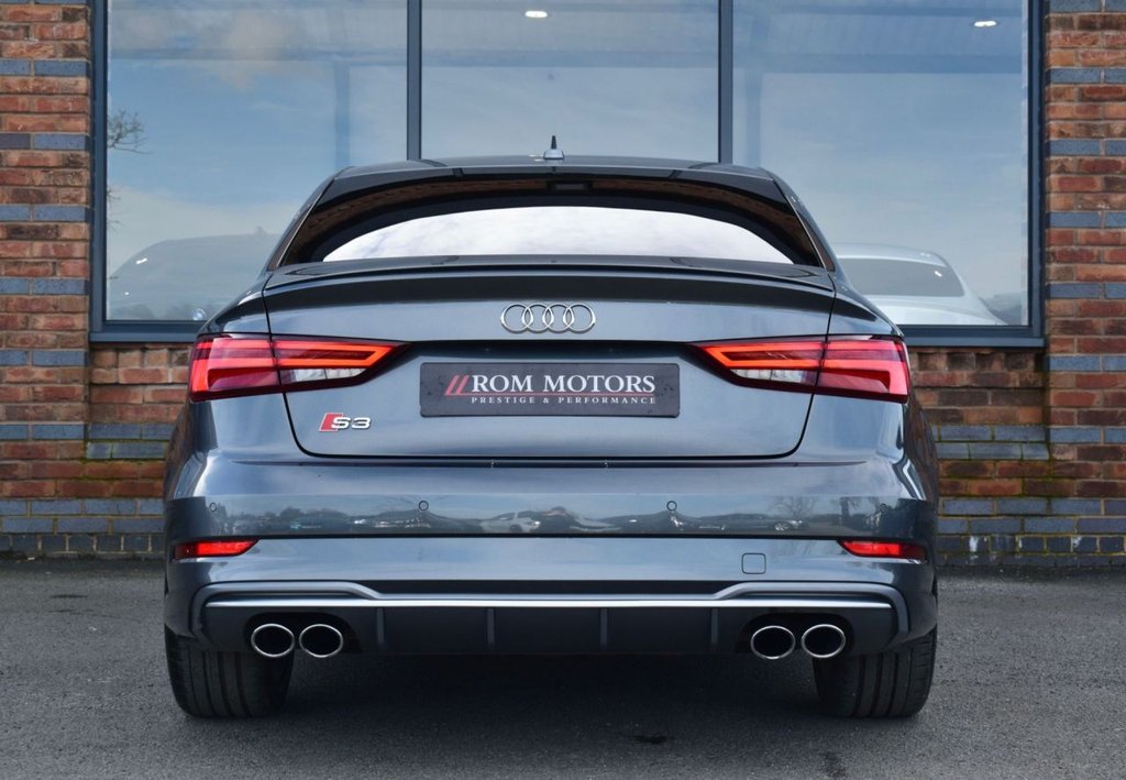 Used Audi A3 2017 for sale - 77995289: Photo 46