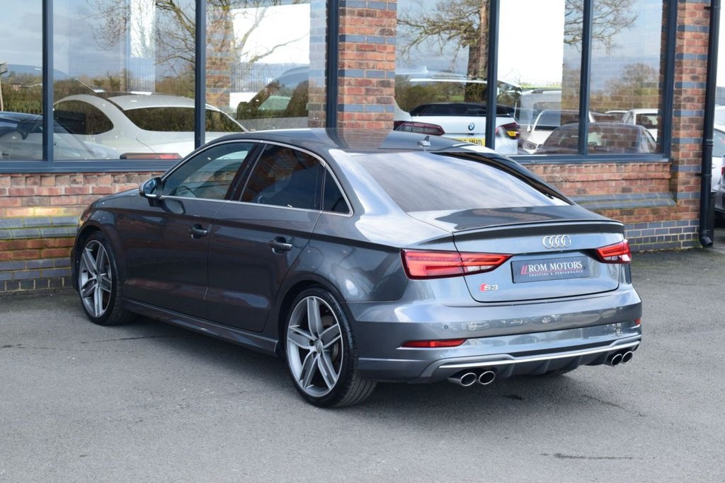 Used Audi A3 2017 for sale - 77995289: Photo 48