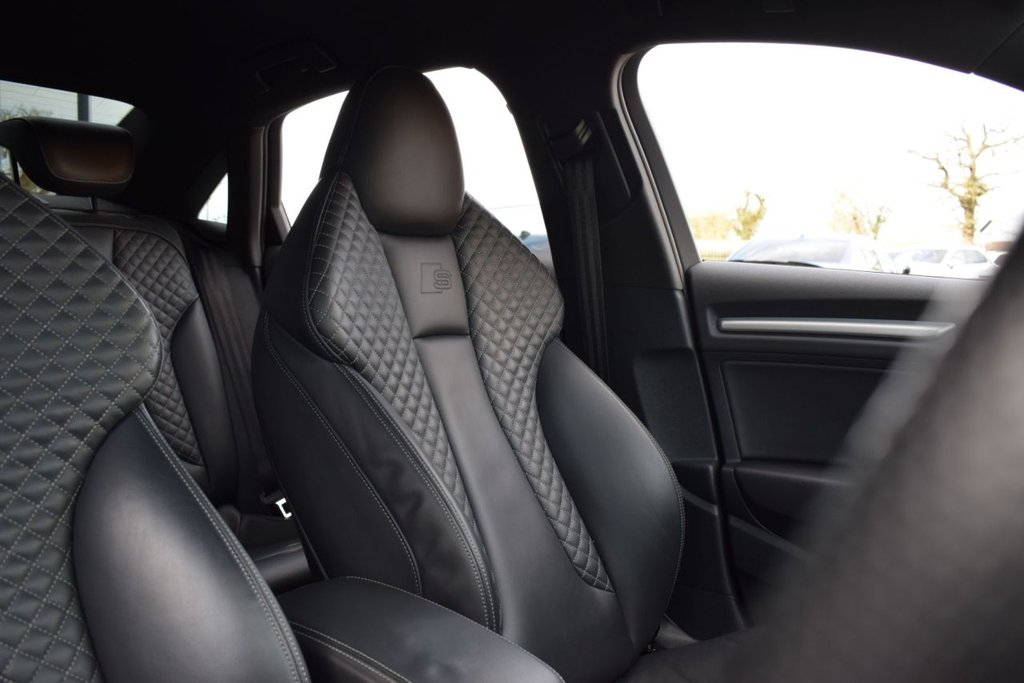 Used Audi A3 2017 for sale - 77995289: Photo 5