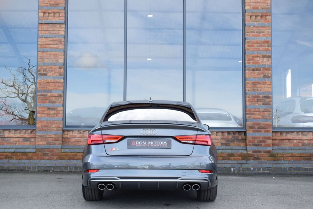 Used Audi A3 2017 for sale - 77995289: Photo 6