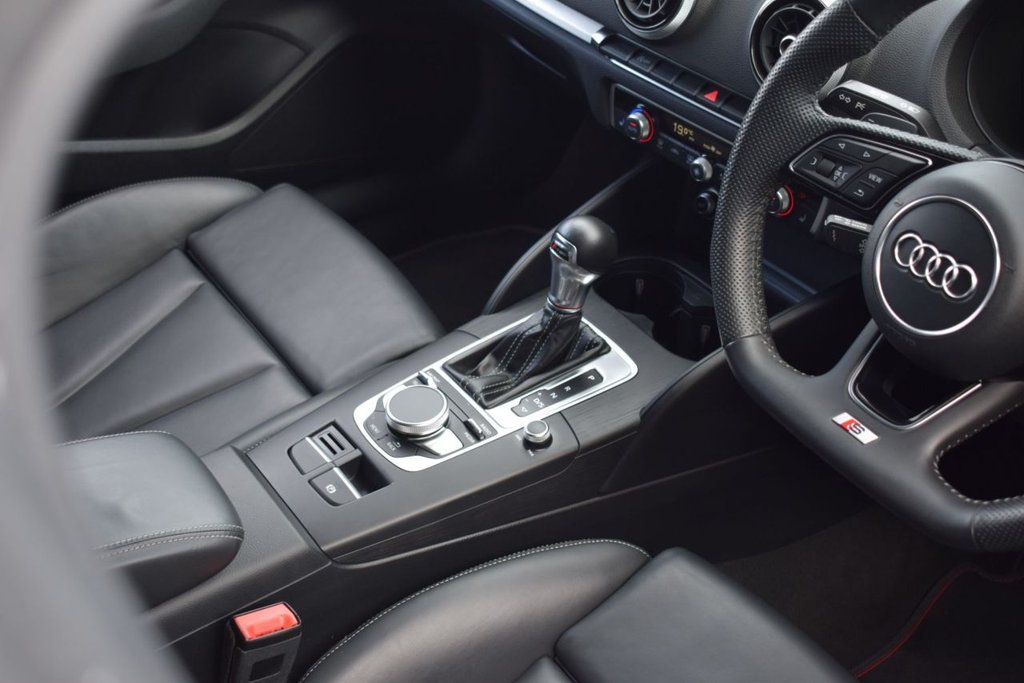 Used Audi A3 2017 for sale - 77995289: Photo 7