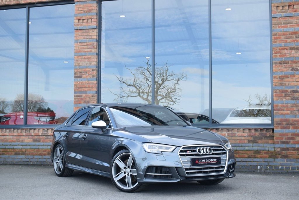 Used Audi A3 2017 for sale - 77995289: Photo 8