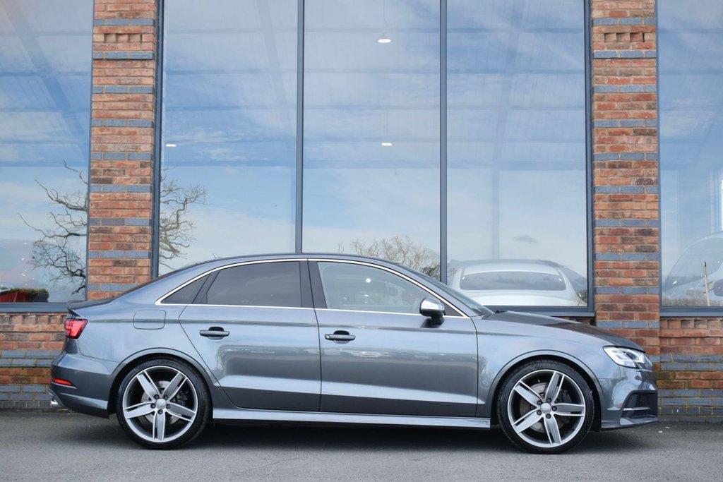 Used Audi A3 2017 for sale - 77995289: Photo 9