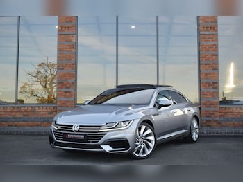 2019 (19) - 2.0 TSI 272 Elegance 5dr 4MOTION DSG