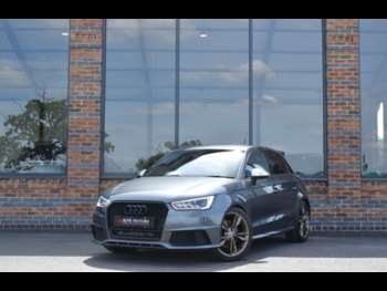 2016 (1C) - 2.0 TFSI Sportback 5dr Petrol Manual quattro Euro 6 (s/s) (231 ps)