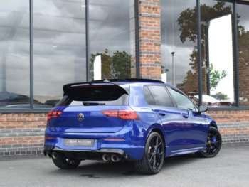 Used Volkswagen Golf 2024 for sale - 74820169: Photo