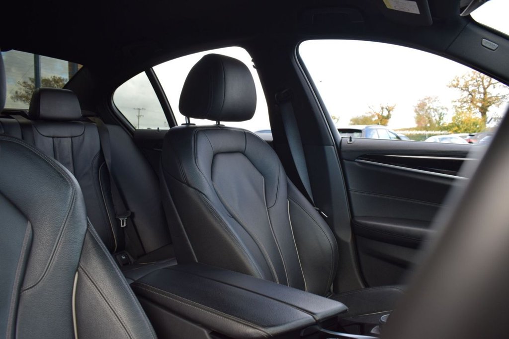 Used BMW 5 Series 2017 for sale - 76385870: Photo 15