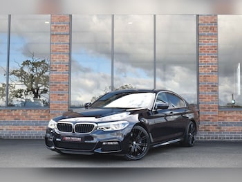 BMW - 5 Series