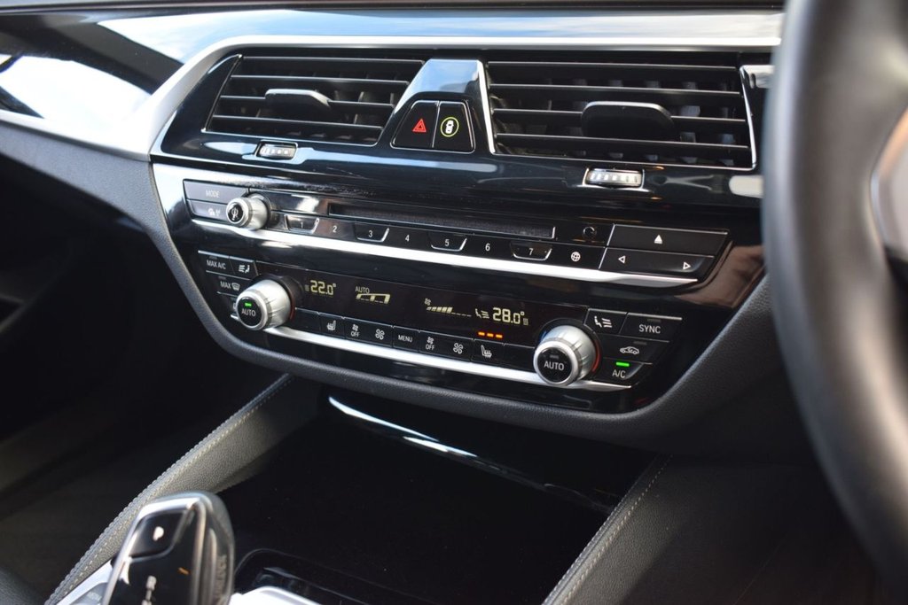 Used BMW 5 Series 2017 for sale - 76385870: Photo 21
