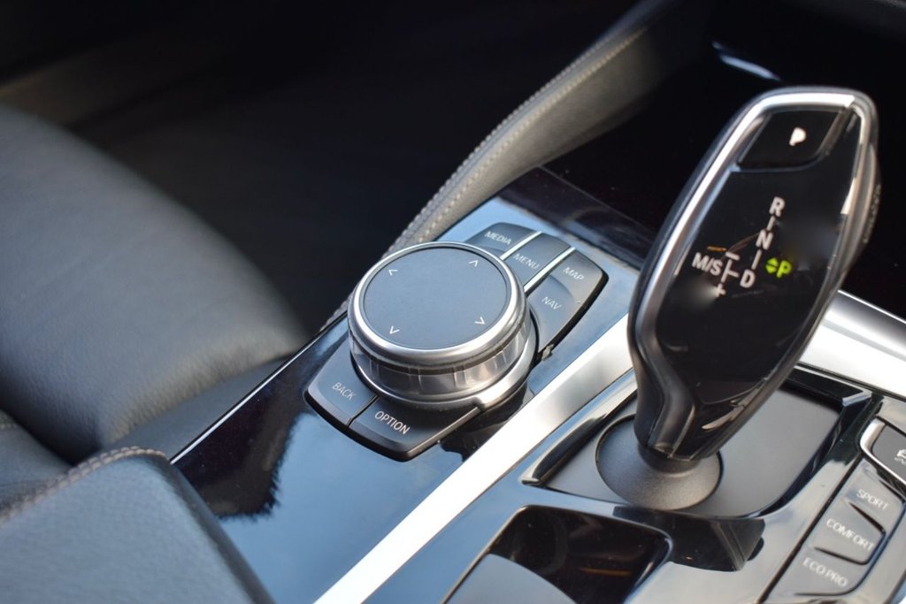 Used BMW 5 Series 2017 for sale - 76385870: Photo 22