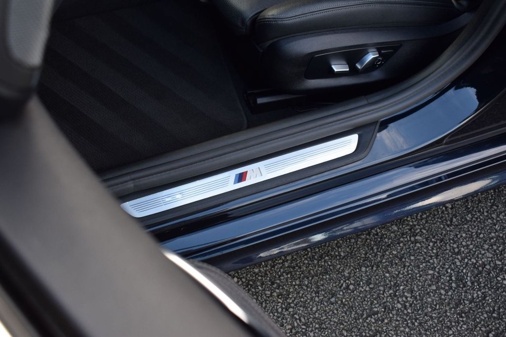Used BMW 5 Series 2017 for sale - 76385870: Photo 34