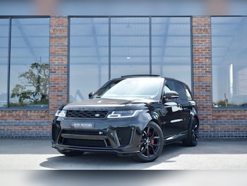 Used Land Rover Range Rover Sport 2021 for sale - 79323274: Photo