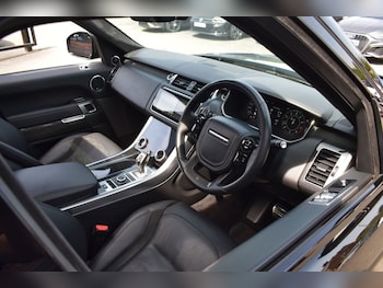 Used Land Rover Range Rover Sport 2021 for sale - 79323274: Photo