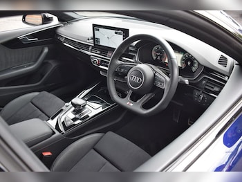 Used Audi A5 2023 for sale - 78818531: Photo