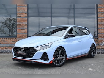 Used Hyundai i20 2022 for sale - 78828802: Photo