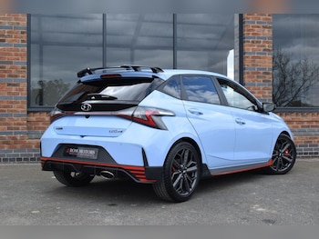 Used Hyundai i20 2022 for sale - 78828802: Photo