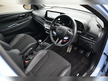 Used Hyundai i20 2022 for sale - 78828802: Photo