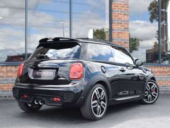 Used MINI Hatch 2019 for sale - 74916240: Photo